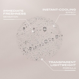 LANCASTER SUN BEAUTY BODY MIST SPF50 4