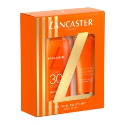 LANCASTER SUN DUO SPF30 GIFT SET 1