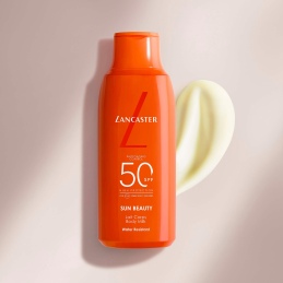 LANCASTER SUN DUO SPF30 GIFT SET 2