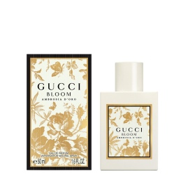 GUCCI BLOOM AMBROSIA D'ORO EAU DE PARFUM FOR WOMEN 1