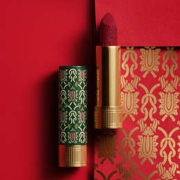 ROUGE À LÈVRES MAT LIPSTICK LIMITED EDITION 4
