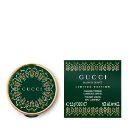 BLUSH DE BEAUTÉ LIMITED EDITION 1