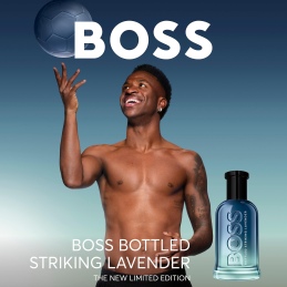 BOTTLED BOLD LAVENDER  EAU DE PARFUM 3