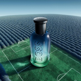 BOTTLED BOLD LAVENDER  EAU DE PARFUM 6