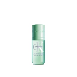 CK COTTON MUSK UNISEX HAIR & BODY PERFUME MIST 0