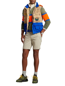 ΑΝΔΡΙΚΗ ΒΕΡΜΟΥΔΑ 2