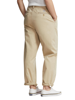 UNISEX ΠΑΝΤΕΛΟΝΙ CHINOS 5