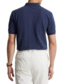 ΑΝΔΡΙΚΗ POLO ΜΠΛΟΥΖΑ  3