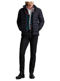 ΑΝΔΡΙΚΟ DENIM ΠΑΝΤΕΛΟΝΙ 2