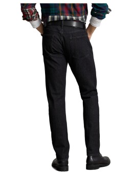 ΑΝΔΡΙΚΟ DENIM ΠΑΝΤΕΛΟΝΙ 3