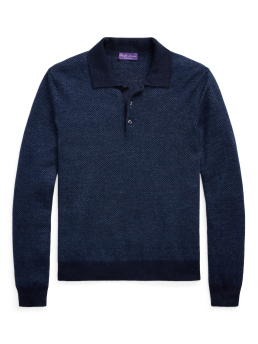 ΑΝΔΡΙΚΗ ΜΑΚΡΥΜΑΝΙΚΗ POLO ΜΠΛΟΥΖΑ 0