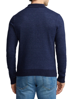 ΑΝΔΡΙΚΗ ΜΑΚΡΥΜΑΝΙΚΗ POLO ΜΠΛΟΥΖΑ 2