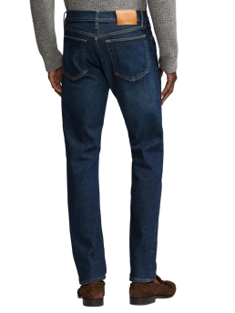 ΑΝΔΡΙΚΟ DENIM ΠΑΝΤΕΛΟΝΙ 2