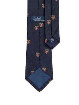 ΑΝΔΡΙΚΗ ΜΕΤΑΞΩΤΗ ΓΡΑΒΑΤΑ ΜΕ ΜΟΤΙΒΟ 1