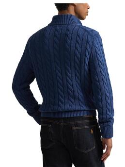 ΑΝΔΡΙΚΟ ΠΟΥΛΟΒΕΡ HALF-ZIP 3