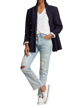 ΓΥΝΑΙΚΕΙΟ T-SHIRT ΜΕ ΛΟΓΟΤΥΠΟ 3