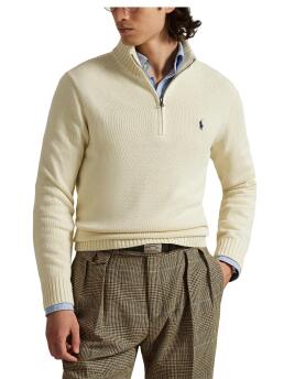 ΑΝΔΡΙΚΟ ΠΟΥΛΟΒΕΡ HALF-ZIP 1