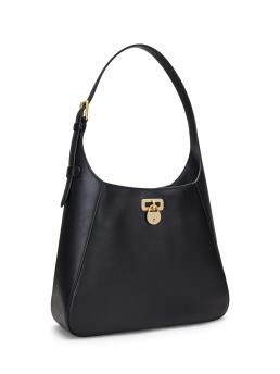 ΓΥΝΑΙΚΕΙΑ ΔΕΡΜΑΤΙΝΗ ΤΣΑΝΤΑ ΩΜΟΥ  2