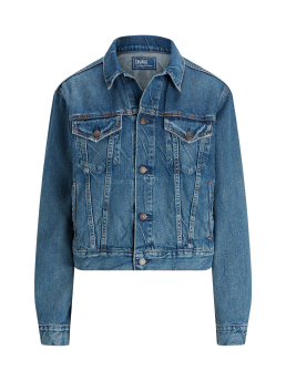 ΓΥΝΑΙΚΕΙΟ DENIM JACKET 0