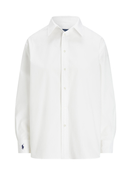 ΓΥΝΑΙΚΕΙΟ ΠΟΥΚΑΜΙΣΟ OVERSIZED 0