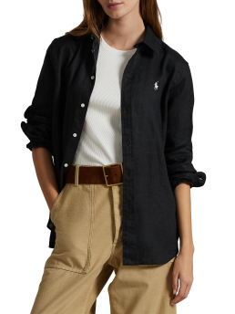 ΓΥΝΑΙΚΕΙΟ ΛΙΝΟ ΠΟΥΚΑΜΙΣΟ  1