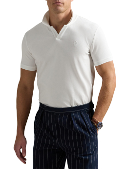 ΑΝΔΡΙΚΗ POLO ΜΠΛΟΥΖΑ 1