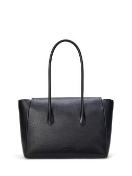 ΓΥΝΑΙΚΕΙΑ ΔΕΡΜΑΤΙΝΗ ΤΣΑΝΤΑ ΩΜΟΥ  1