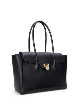 ΓΥΝΑΙΚΕΙΑ ΔΕΡΜΑΤΙΝΗ ΤΣΑΝΤΑ ΩΜΟΥ  2