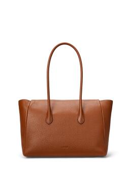 ΓΥΝΑΙΚΕΙΑ ΔΕΡΜΑΤΙΝΗ ΤΣΑΝΤΑ ΩΜΟΥ  1