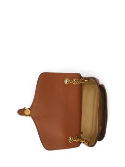 ΓΥΝΑΙΚΕΙΑ ΔΕΡΜΑΤΙΝΗ ΤΣΑΝΤΑ ΩΜΟΥ  3