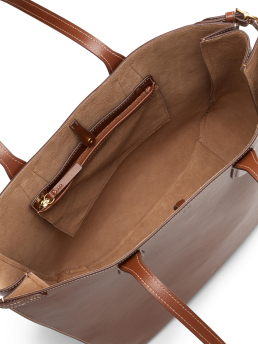 ΓΥΝΑΙΚΕΙΑ ΔΕΡΜΑΤΙΝΗ ΤΣΑΝΤΑ ΩΜΟΥ 3