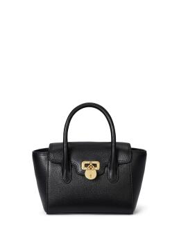 ΓΥΝΑΙΚΕΙΑ ΔΕΡΜΑΤΙΝΗ ΤΣΑΝΤΑ ΧΕΙΡΟΣ  0