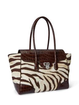 ΓΥΝΑΙΚΕΙΑ ΔΕΡΜΑΤΙΝΗ ΤΣΑΝΤΑ ΩΜΟΥ  2