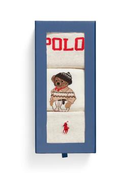 ΓΥΝΑΙΚΕΙΕΣ ΚΑΛΤΣΕΣ 3ΤΜΧ GIFT BOX 0