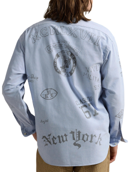 ΑΝΔΡΙΚΟ ΠΟΥΚΑΜΙΣΟ  2