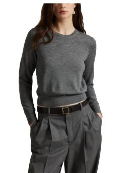 ΓΥΝΑΙΚΕΙΟ ΜΑΛΛΙΝΟ ΠΟΥΛΟΒΕΡ  1