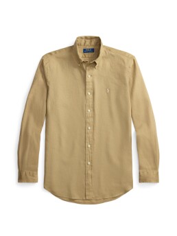 ΑΝΔΡΙΚΟ ΛΙΝΟ ΠΟΥΚΑΜΙΣΟ 0