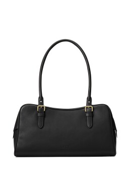ΓΥΝΑΙΚΕΙΑ ΔΕΡΜΑΤΙΝΗ ΤΣΑΝΤΑ ΩΜΟΥ MARCY SATCHEL LARGE 1