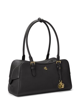 ΓΥΝΑΙΚΕΙΑ ΔΕΡΜΑΤΙΝΗ ΤΣΑΝΤΑ ΩΜΟΥ MARCY SATCHEL LARGE 2