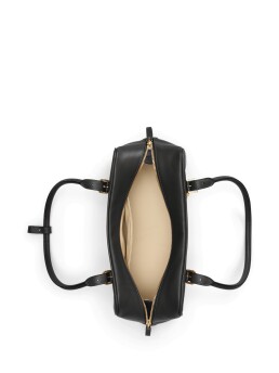 ΓΥΝΑΙΚΕΙΑ ΔΕΡΜΑΤΙΝΗ ΤΣΑΝΤΑ ΩΜΟΥ MARCY SATCHEL LARGE 3