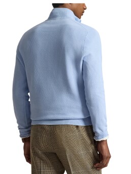 ΑΝΔΡΙΚΟ ΠΟΥΛΟΒΕΡ HALF-ZIP 3