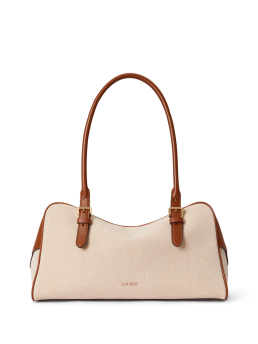 ΓΥΝΑΙΚΕΙΑ ΤΣΑΝΤΑ ΩΜΟΥ LARGE 1