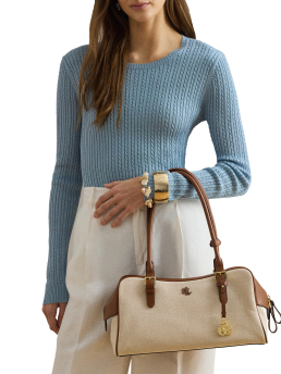 ΓΥΝΑΙΚΕΙΑ ΤΣΑΝΤΑ ΩΜΟΥ LARGE 4