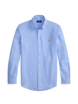 ΑΝΔΡΙΚΟ ΛΙΝΟ ΠΟΥΚΑΜΙΣΟ 0