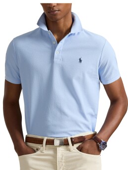 ΑΝΔΡΙΚΗ POLO ΜΠΛΟΥΖΑ  1