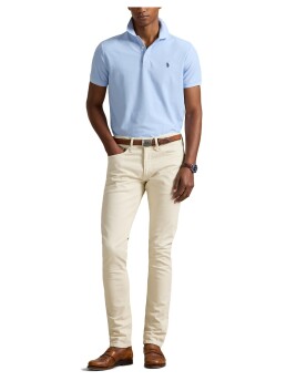 ΑΝΔΡΙΚΗ POLO ΜΠΛΟΥΖΑ  2