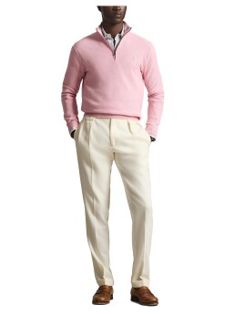 ΑΝΔΡΙΚΟ ΠΟΥΛΟΒΕΡ HALF-ZIP 2