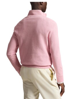 ΑΝΔΡΙΚΟ ΠΟΥΛΟΒΕΡ HALF-ZIP 3