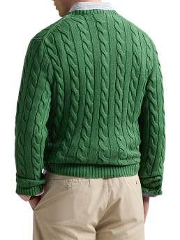 ΑΝΔΡΙΚΟ ΠΛΕΚΤΟ ΠΟΥΛΟΒΕΡ  2