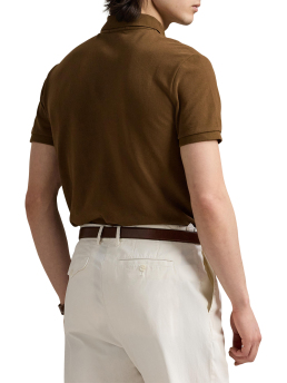 ΑΝΔΡΙΚΗ POLO ΜΠΛΟΥΖΑ 2